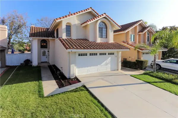 16 Crucillo, Rancho Santa Margarita, CA 92688