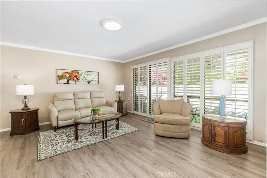 901 Ronda Sevilla #P, Laguna Woods, CA 92653 - #2