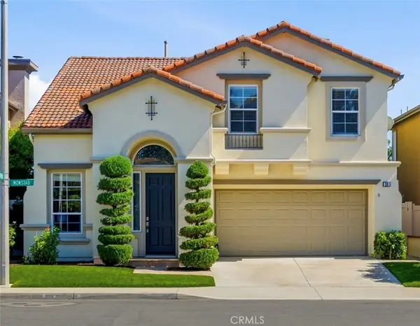 26 Monstad St, Aliso Viejo, CA 92656