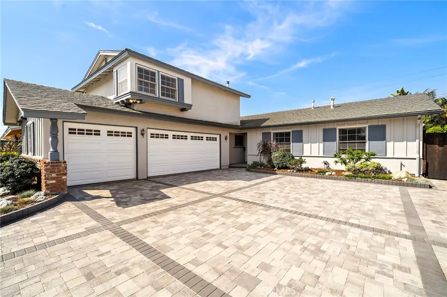 16805 Redwood Street, Fountain Valley, CA 92708 - #2