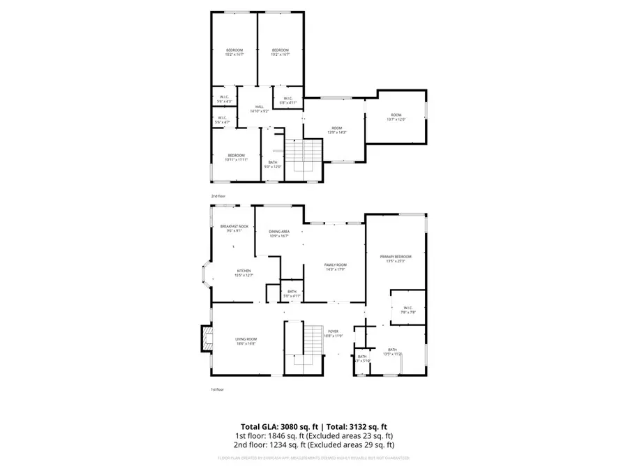 656 S Andover, Anaheim Hills, CA 92807 - #2