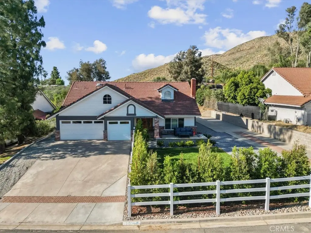 21890 Victorian, Wildomar, CA 92595 - #1