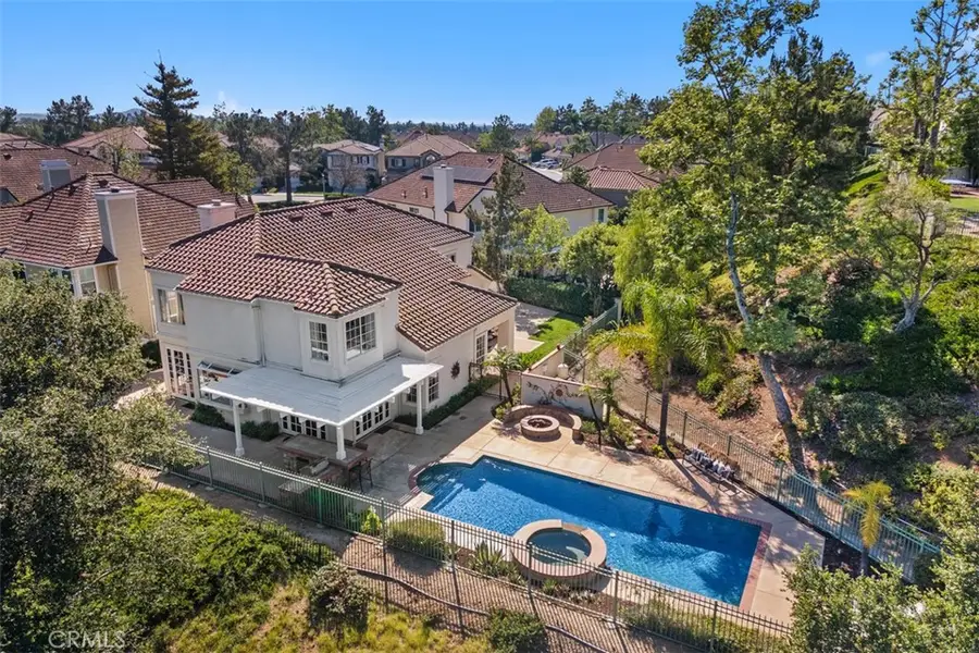 5 Highpoint, Rancho Santa Margarita, CA 92679 - #3