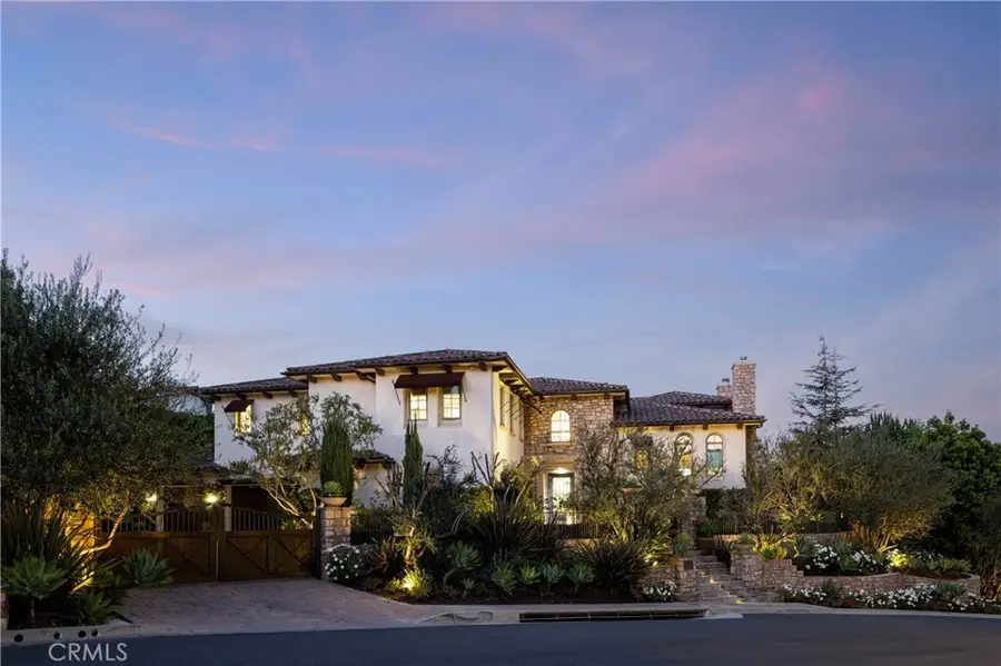 9981 Foxrun Road, North Tustin, CA 92705 - #3