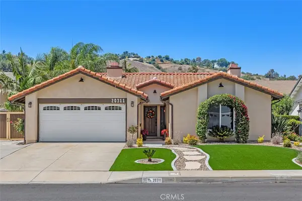 20311 E. Yale Ave, Walnut, CA 91789