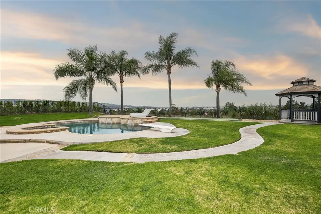 6442 Acacia, Yorba Linda, CA 92886 - #1