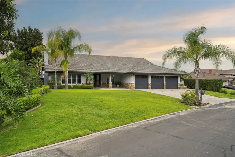 6442 Acacia, Yorba Linda, CA 92886 - #3