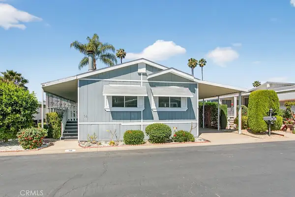 24921 Muirlands Boulevard #58, Lake Forest, CA 92630