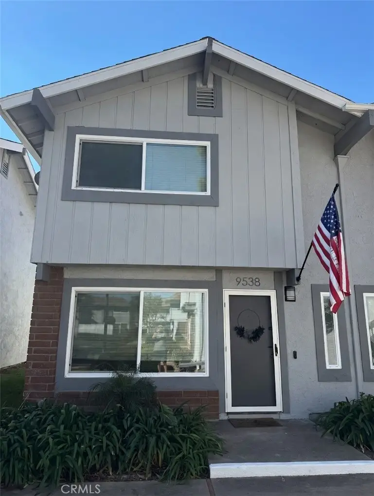 9538 Bickley #2, Huntington Beach, CA 92646 - #1