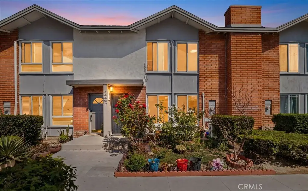 16629 Montego Way, Tustin, CA 92780 - #1