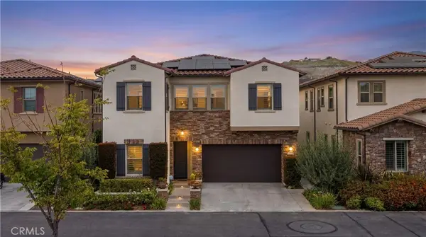 1999 Aliso Peak, Lake Forest, CA 92610