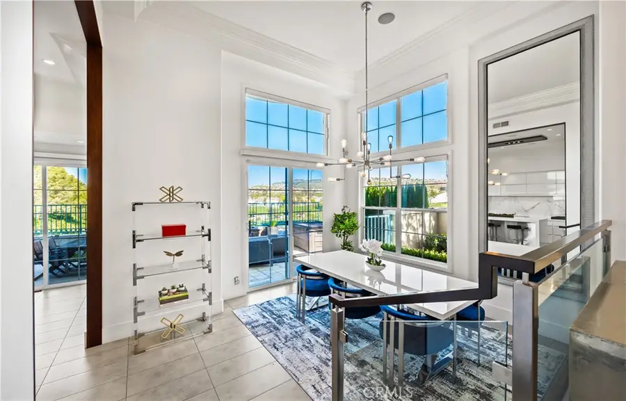 4 Chandon, Newport Coast, CA 92657 - #3