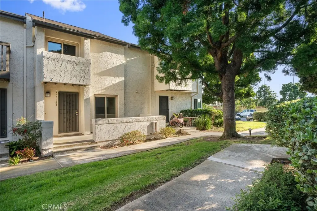 1555 Northrim Court #283, San Diego, CA 92111 - #1