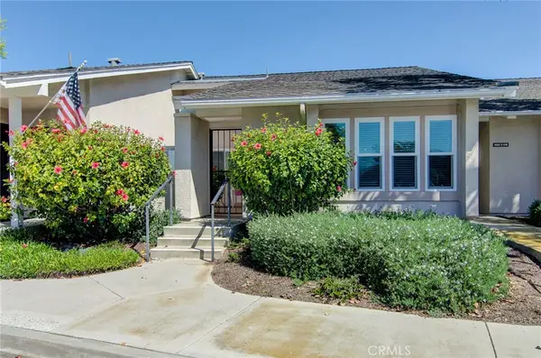 8933 Modesto Circle #1206C, Huntington Beach, CA 92646