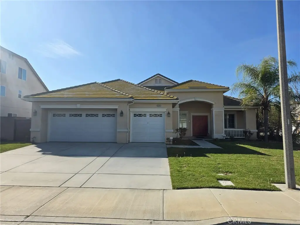 13761 River Downs, Eastvale, CA 92880 - #1