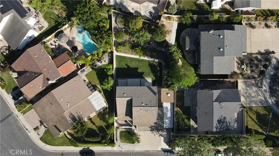 21632 Treeline Lane, Lake Forest, CA 92630 - #2