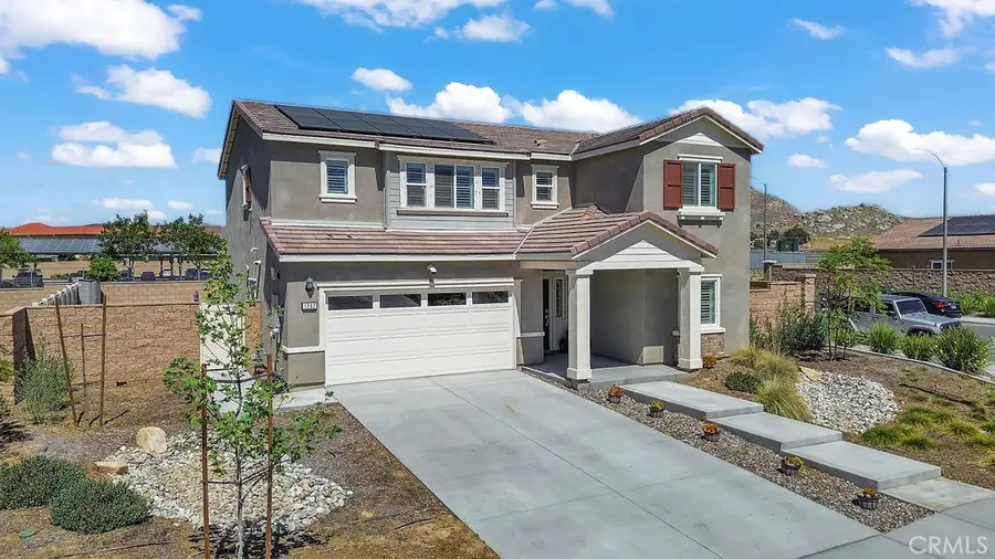 1262 Arcangela, Perris, CA 92571 - #3