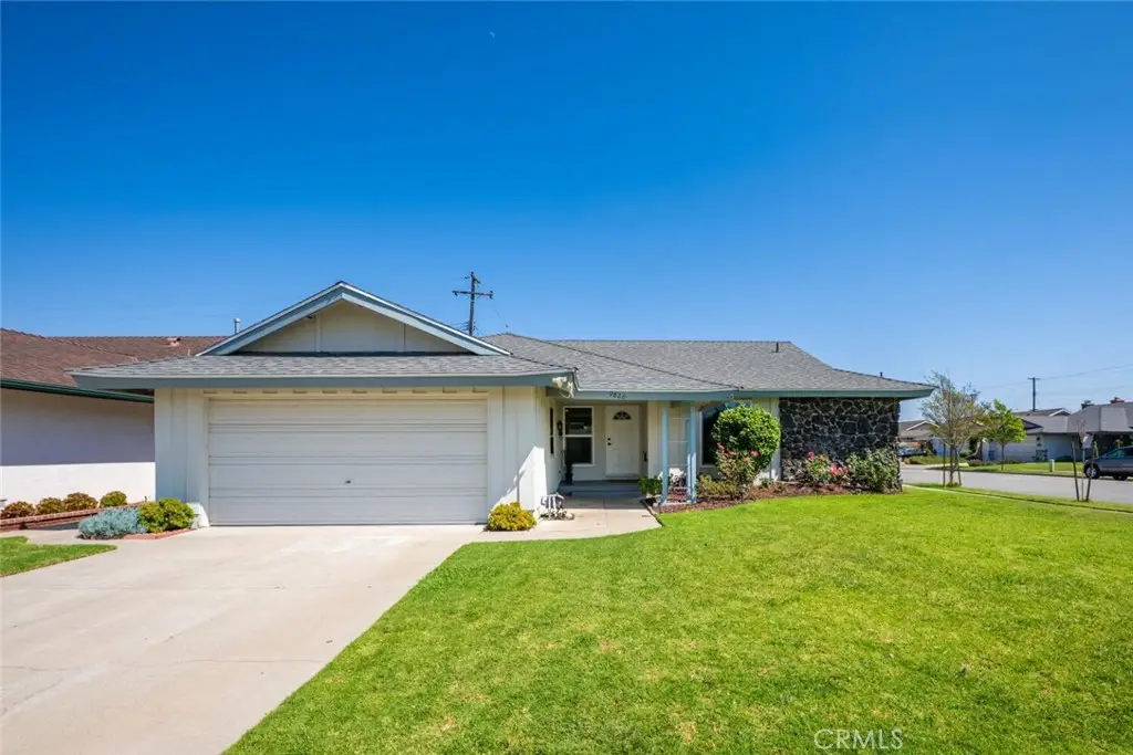 9826 Saint George Circle, Cypress, CA 90630 - #1