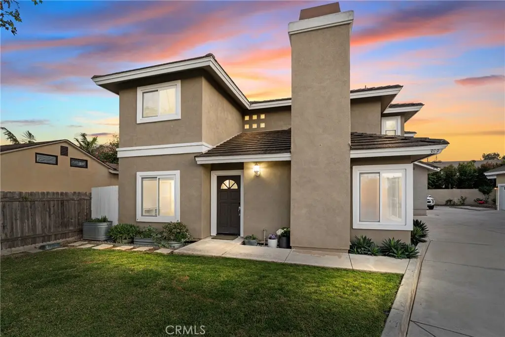389 Ralcam Place, Costa Mesa, CA 92627 - #1
