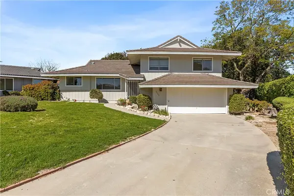 5602 Sunmist Drive, Rancho Palos Verdes, CA 90275