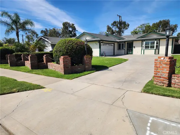 1731 N Ballad, Anaheim, CA 92807