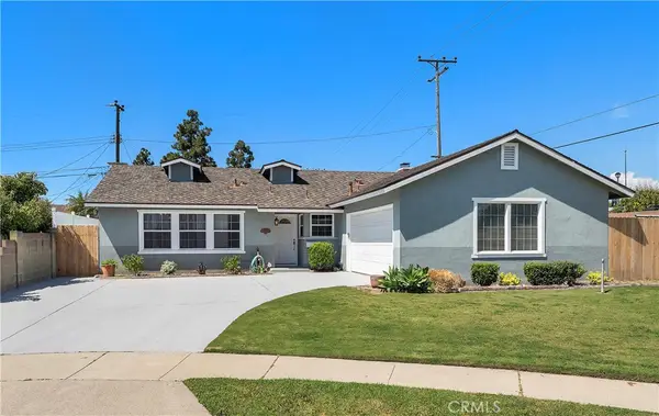 15001 Sussex Circle, Huntington Beach, CA 92647
