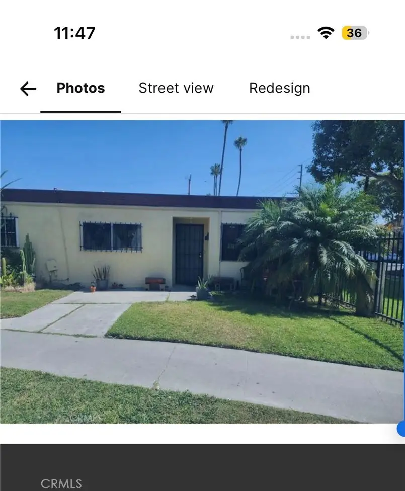 4109 W 5th #A1, Santa Ana, CA 92703 - #1