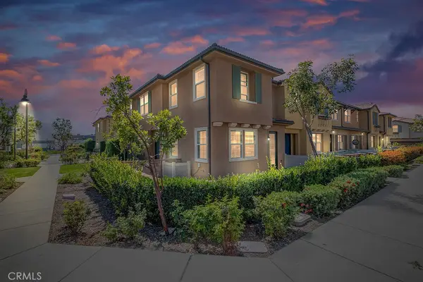 3071 E Via Rosso, Ontario, CA 91764