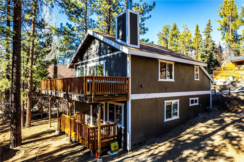 43005 Monterey, Big Bear Lake, CA 92315 - #1