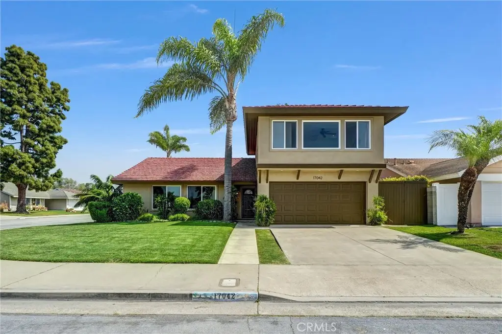 17042 Twain, Huntington Beach, CA 92649 - #1