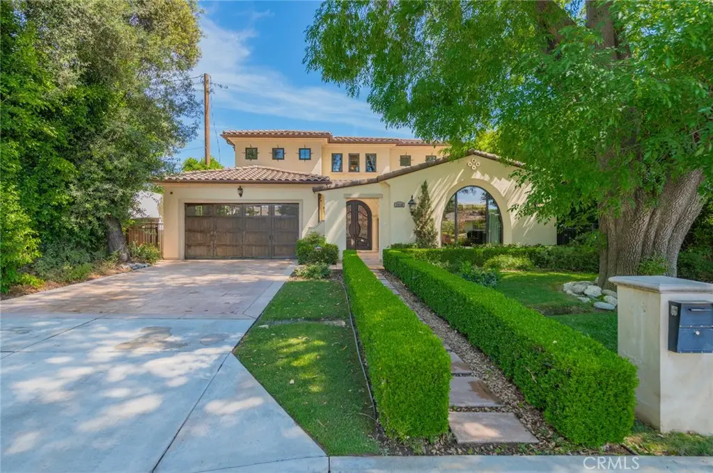 2218 Lee Ave, Arcadia, CA 91006 - #1