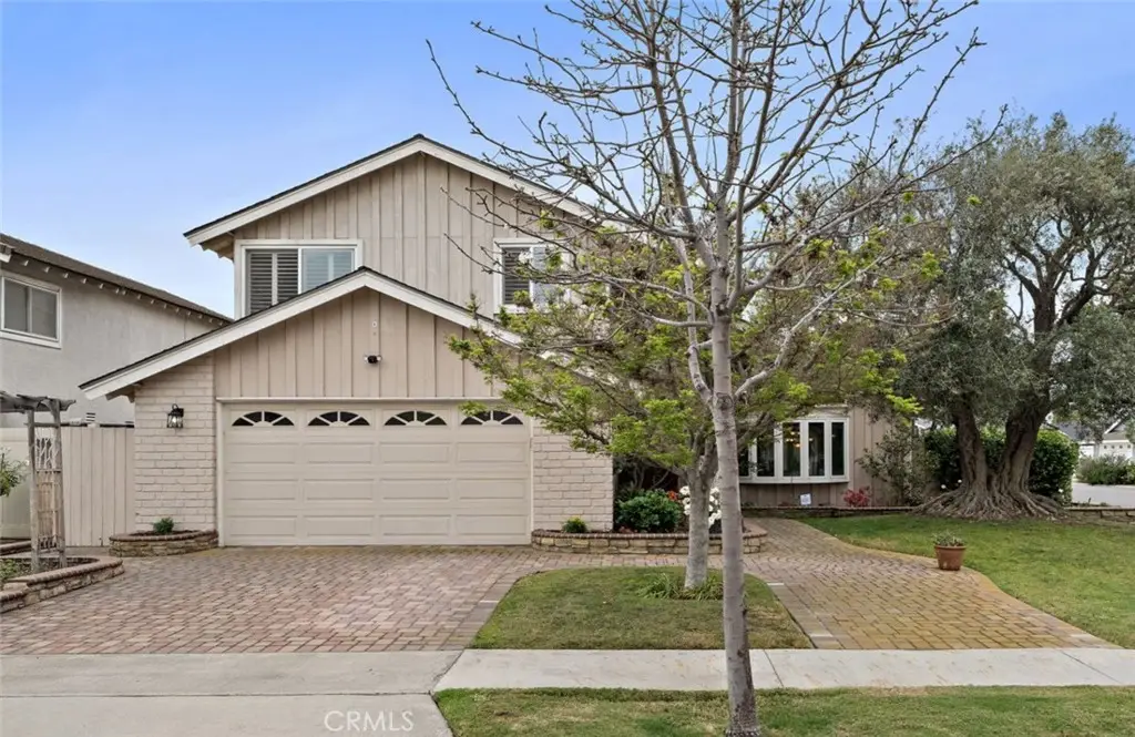 11788 Purslane Circle, Fountain Valley, CA 92708 - #1