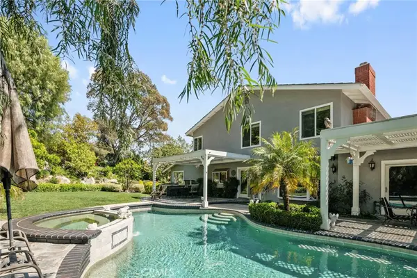 21391 Aliso Court, Lake Forest, CA 92630