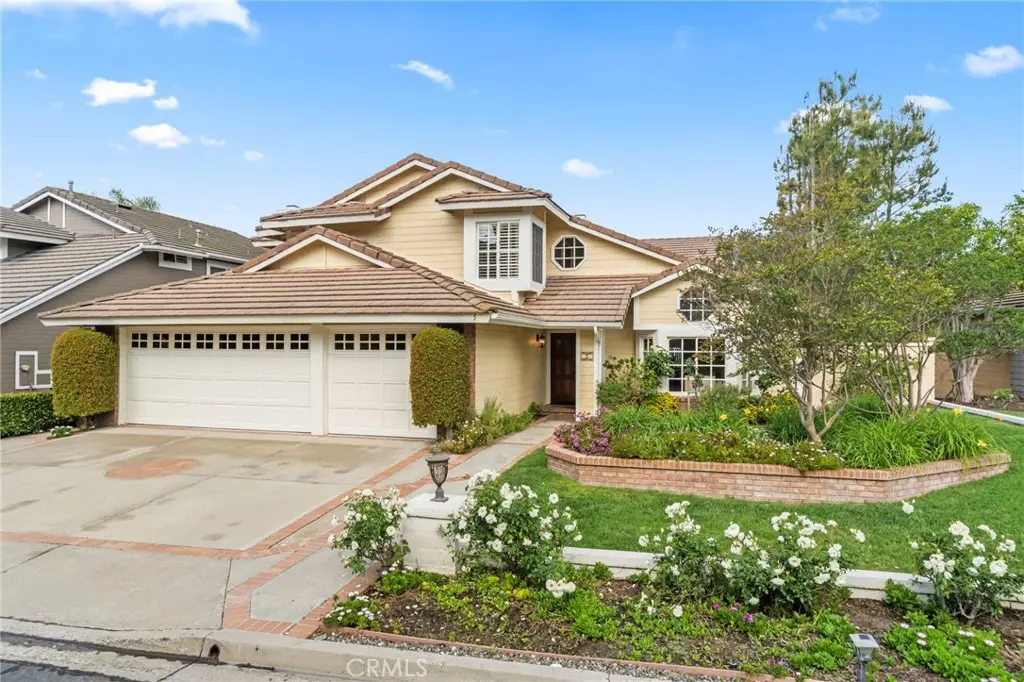 5 Pinewood, Coto De Caza, CA 92679 - #1