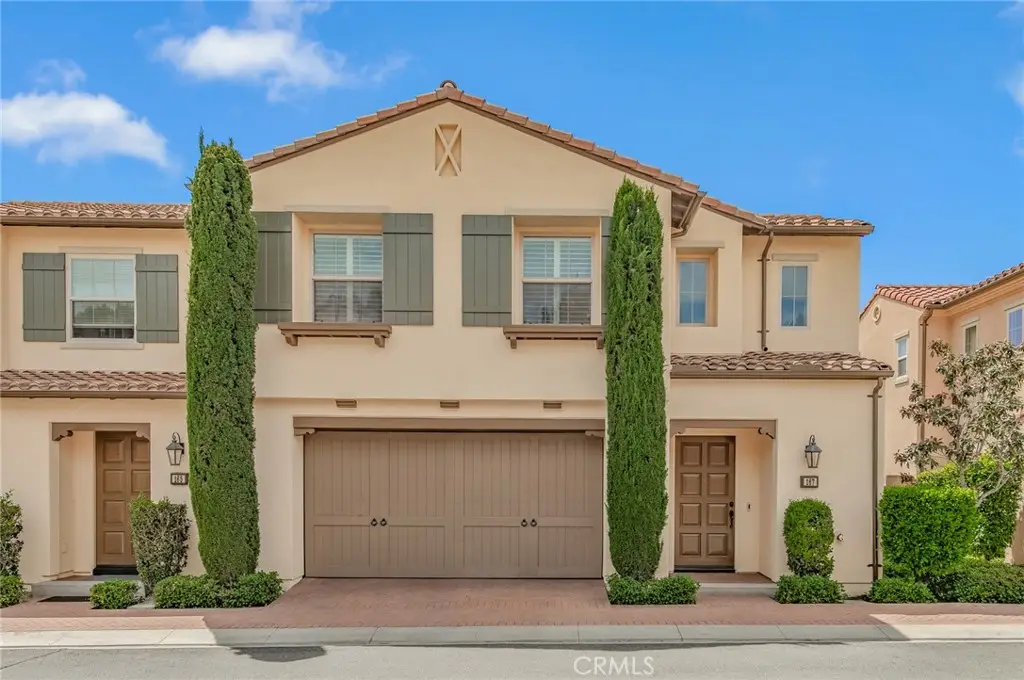167 Overbrook, Irvine, CA 92620 - #1