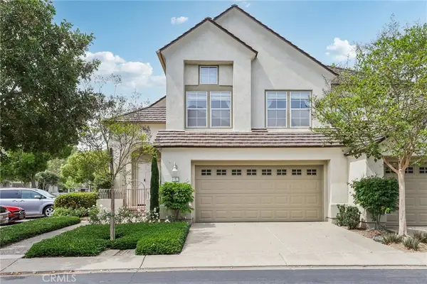 1 Longbourn Aisle, Irvine, CA 92603