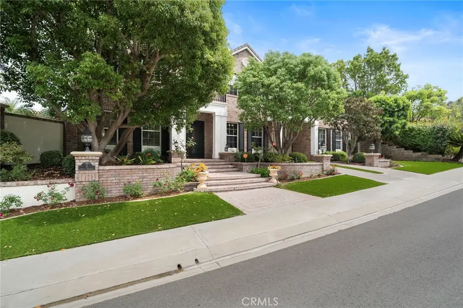 5 Rocky Mountain, Coto De Caza, CA 92679 - #3