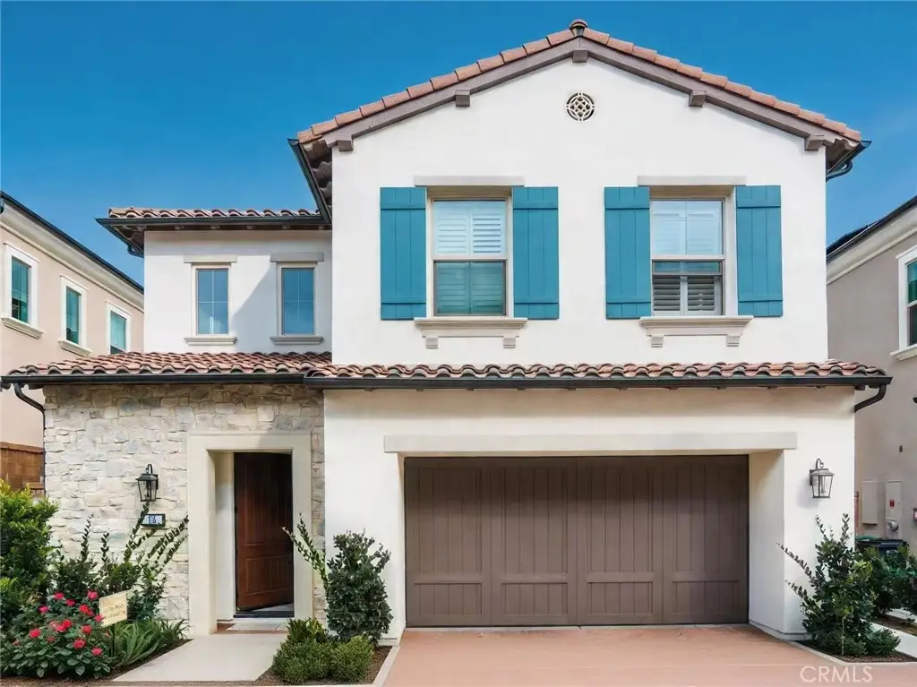 116 Eversedge, Irvine, CA 92618 - #1