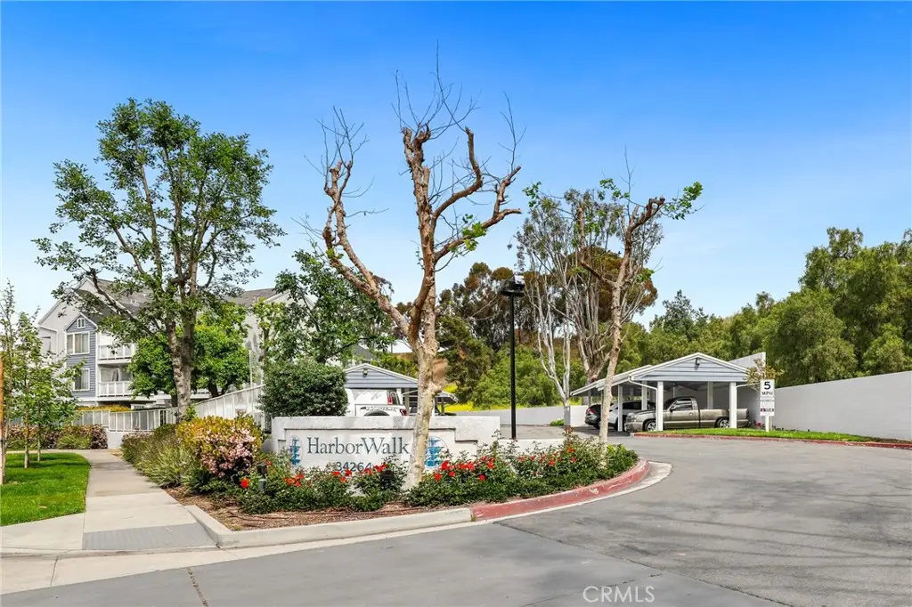34264 Camino Capistrano #314, Dana Point, CA 92624 - #1