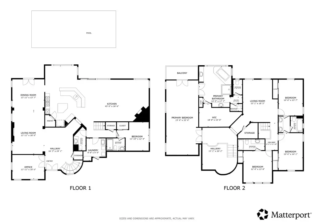 45 Panorama, Coto De Caza, CA 92679 - #1