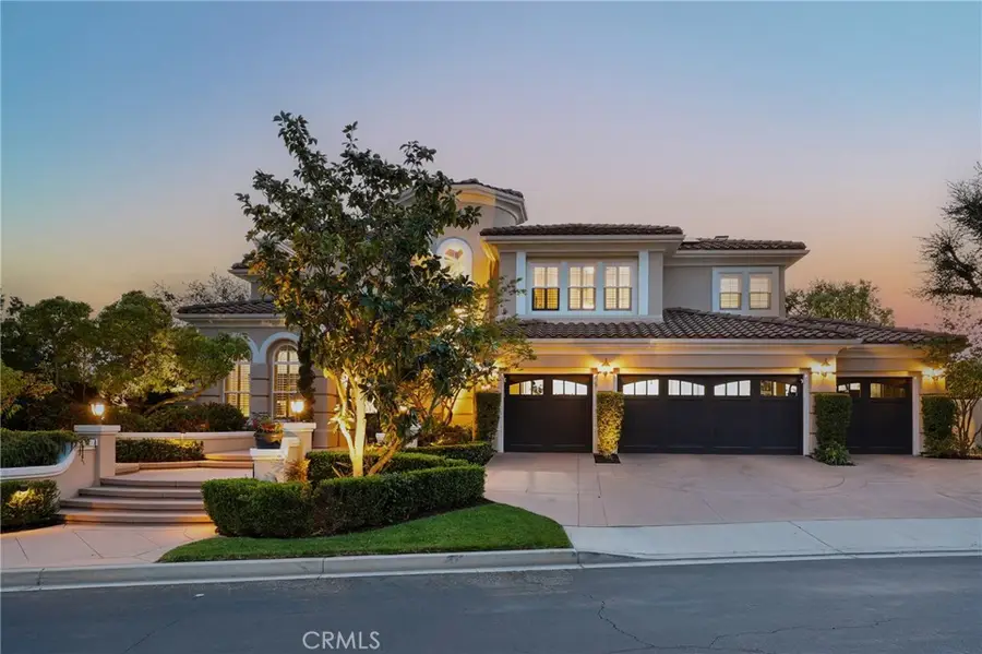 45 Panorama, Coto De Caza, CA 92679 - #2