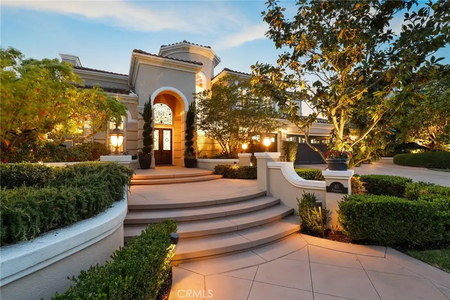 45 Panorama, Coto De Caza, CA 92679 - #3
