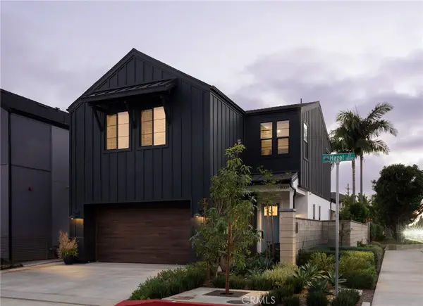 18009 Hazel Court, Fountain Valley, CA 92708