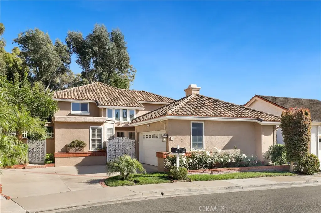 28 Starlight, Irvine, CA 92603 - #1