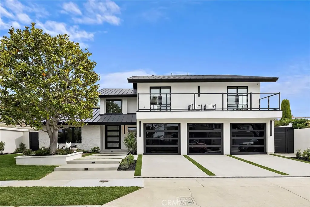 6 Monterey Circle, Corona Del Mar, CA 92625 - #1
