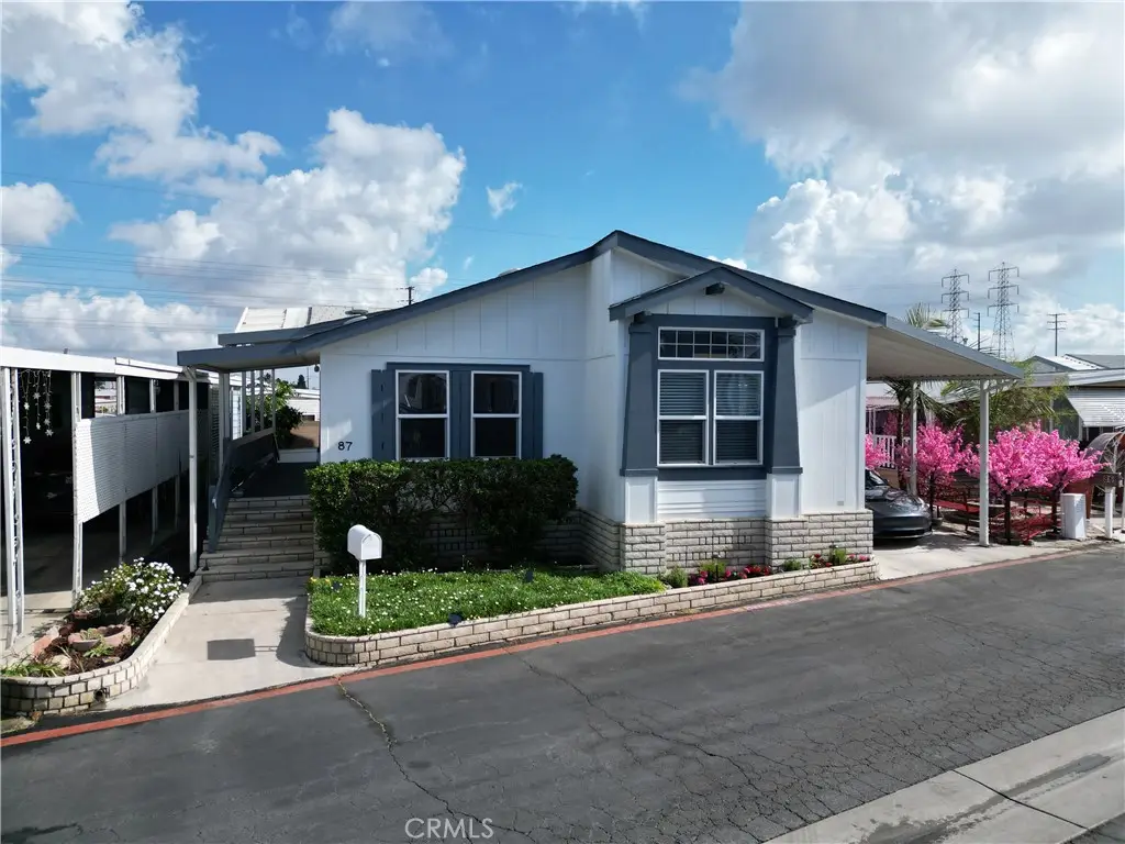 19361 Brookhurst Street #87, Huntington Beach, CA 92646 - #1