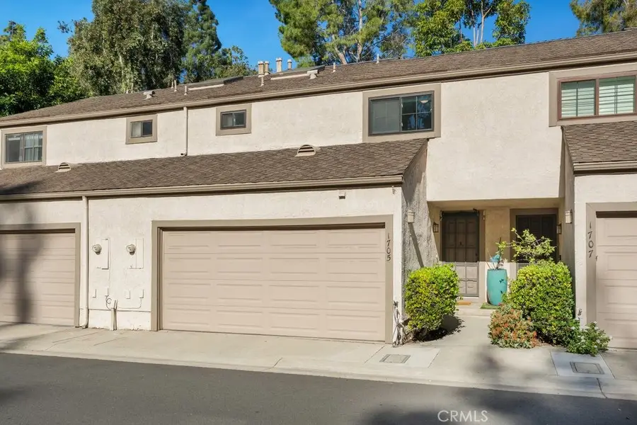 1705 Shady Brook Drive #37, Fullerton, CA 92831 - #2