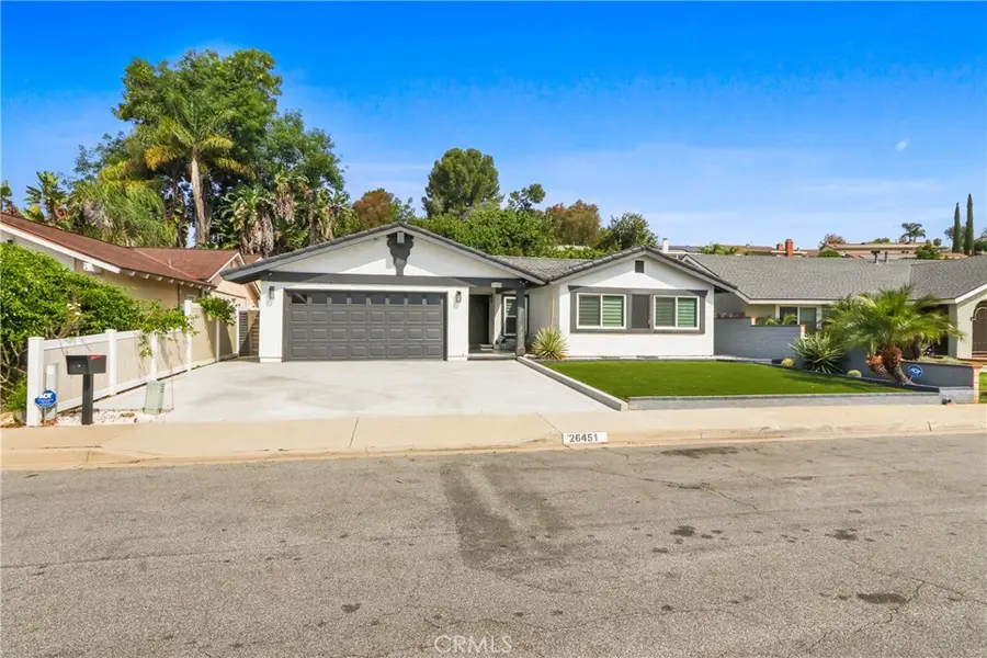 26451 Avenida Deseo, Mission Viejo, CA 92691 - #2