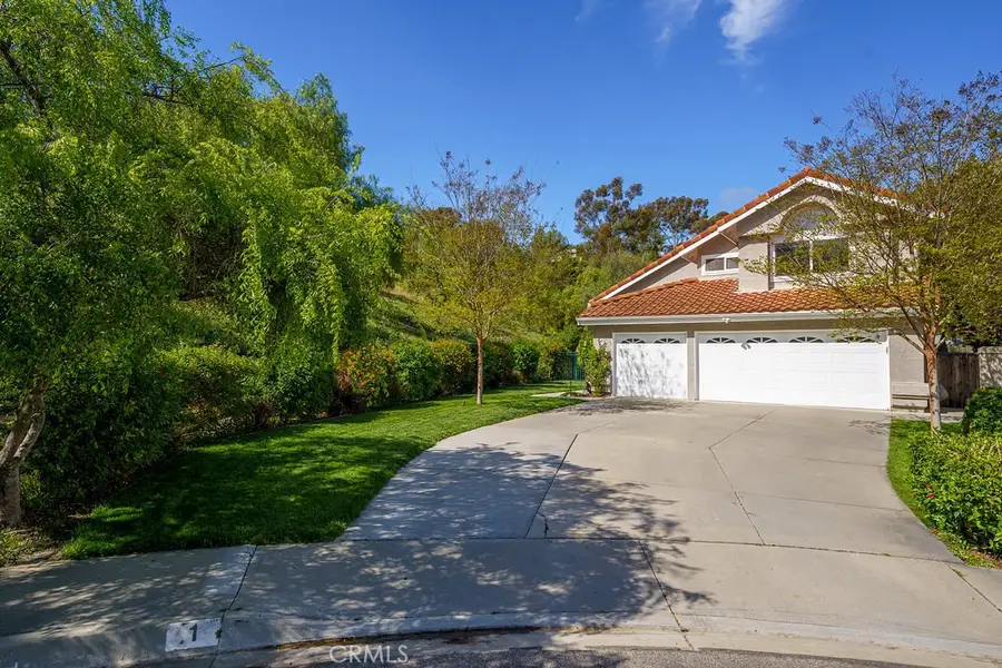 1 Sand Oaks, Laguna Niguel, CA 92677 - #3
