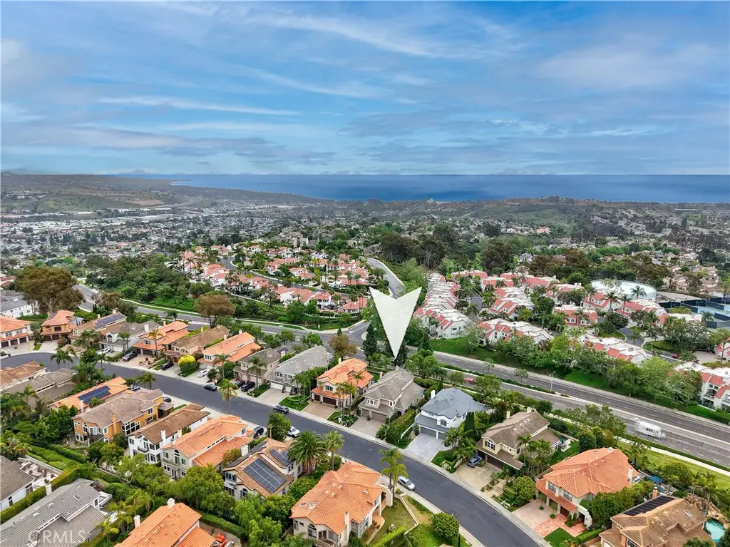 10 Glastonbury, Laguna Niguel, CA 92677 - #1